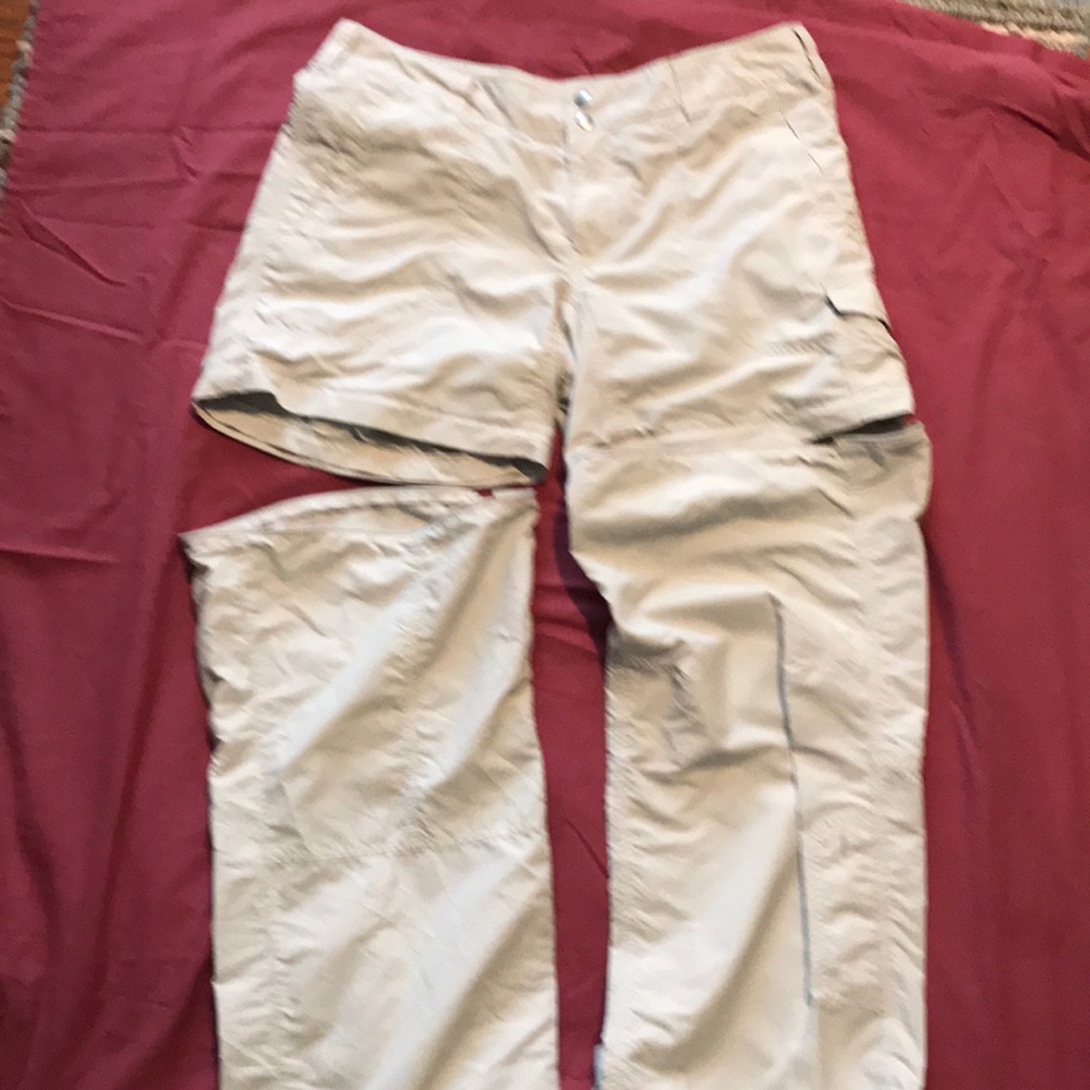 Hiking Pants